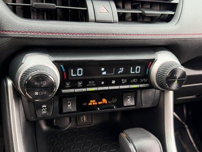 2025 Toyota RAV4 Plug-In Hybrid SE