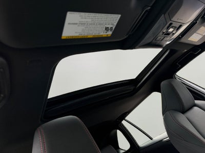 2025 Toyota RAV4 Plug-In Hybrid SE
