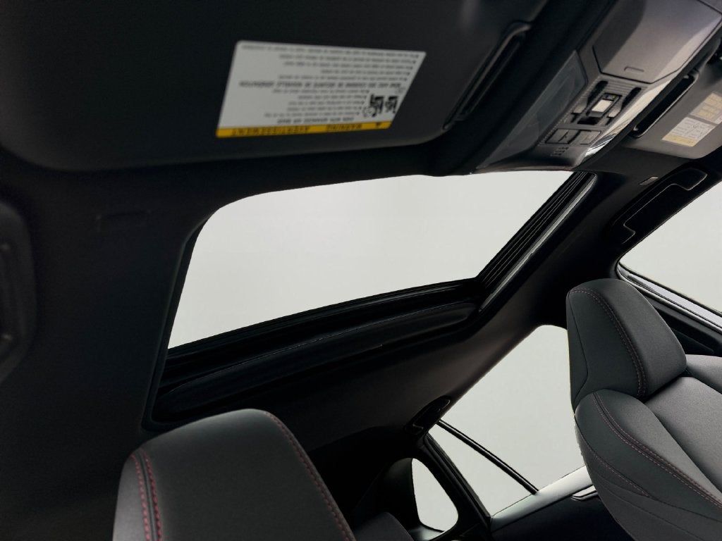 2025 Toyota RAV4 Plug-In Hybrid SE
