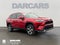 2023 Toyota RAV4 Prime SE W/ Leather Seats!