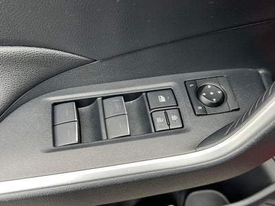 2023 Toyota RAV4 Prime SE W/ Leather Seats!