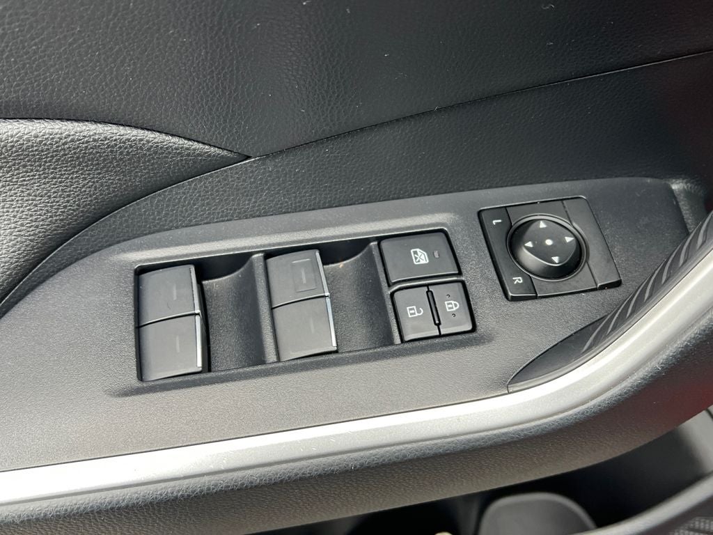2023 Toyota RAV4 Prime SE W/ Leather Seats!