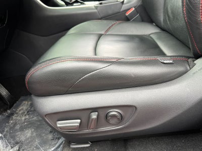 2023 Toyota RAV4 Prime SE W/ Leather Seats!