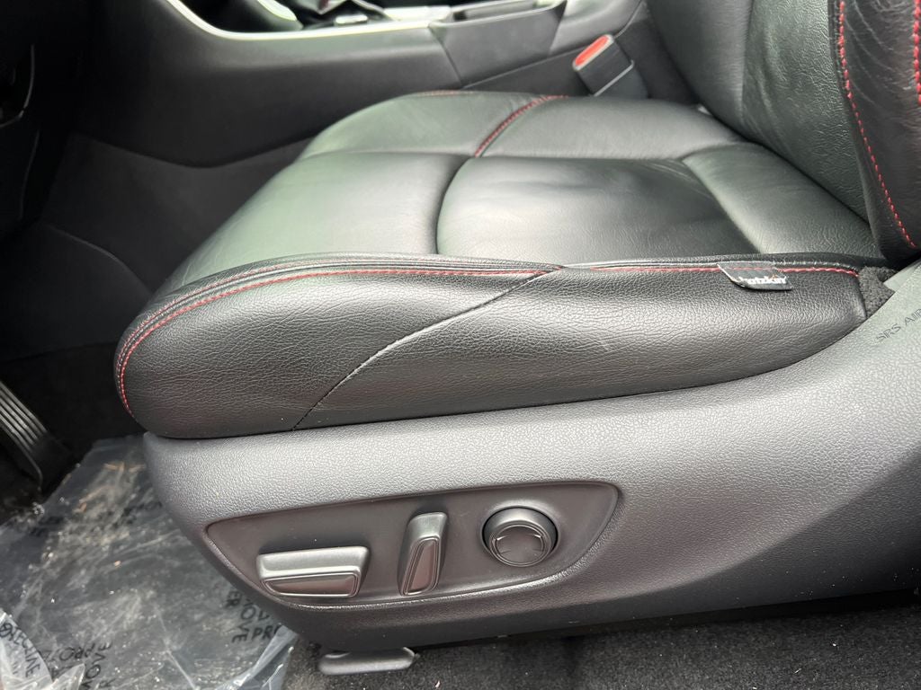 2023 Toyota RAV4 Prime SE W/ Leather Seats!