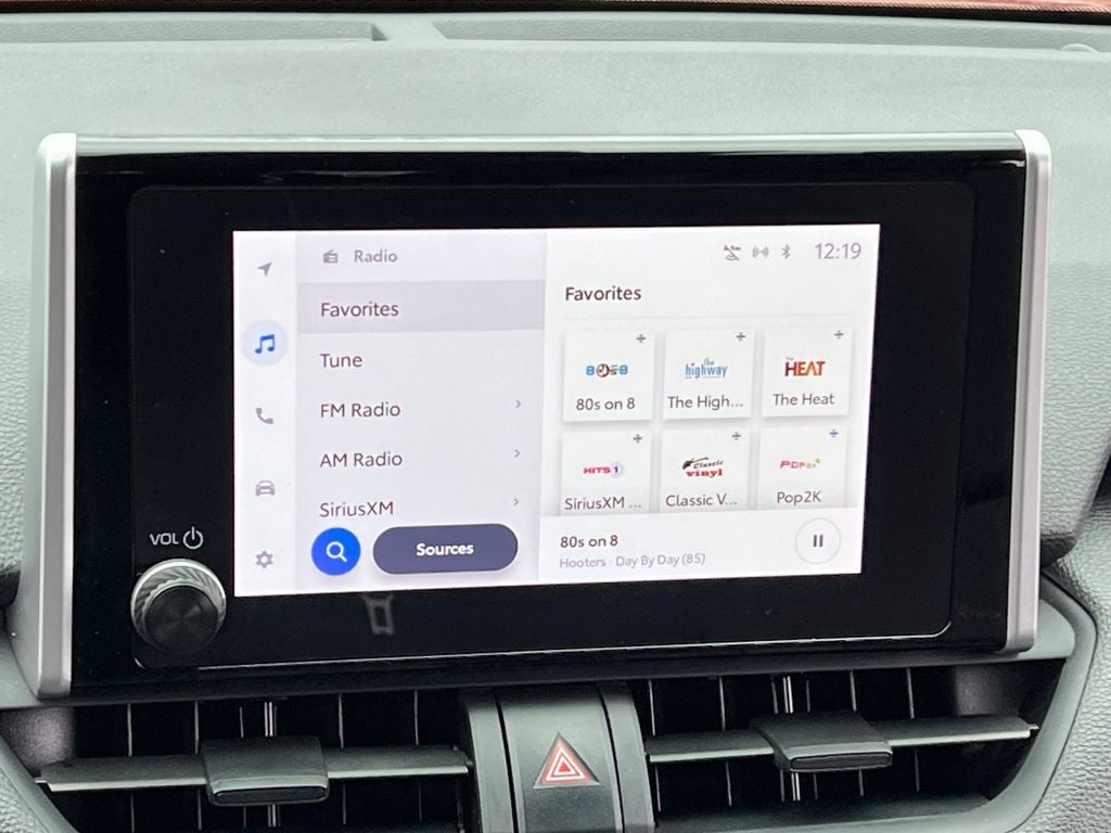 2023 Toyota RAV4 Prime SE W/ Leather Seats!
