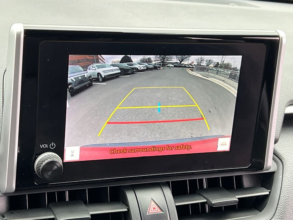 2023 Toyota RAV4 Prime SE W/ Leather Seats!