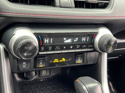 2023 Toyota RAV4 Prime SE W/ Leather Seats!