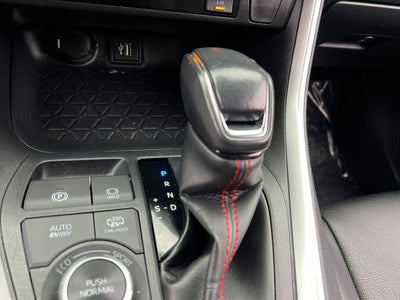 2023 Toyota RAV4 Prime SE W/ Leather Seats!