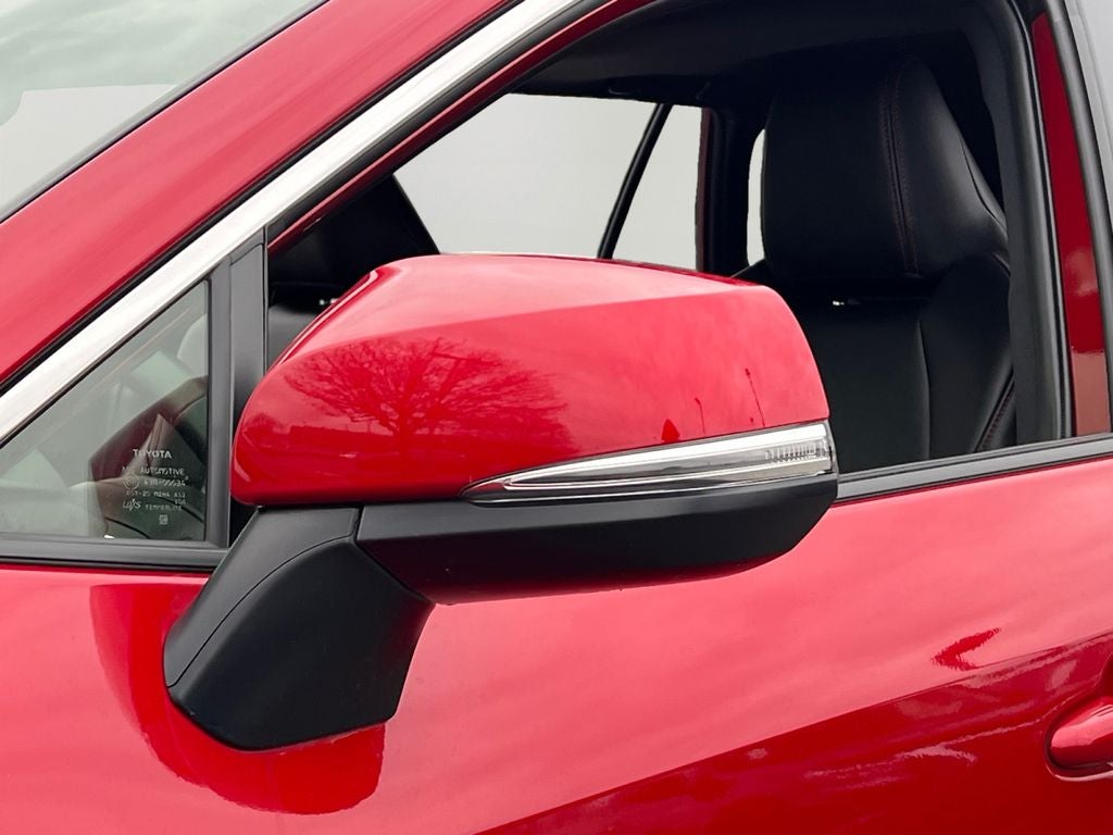 2023 Toyota RAV4 Prime SE W/ Leather Seats!