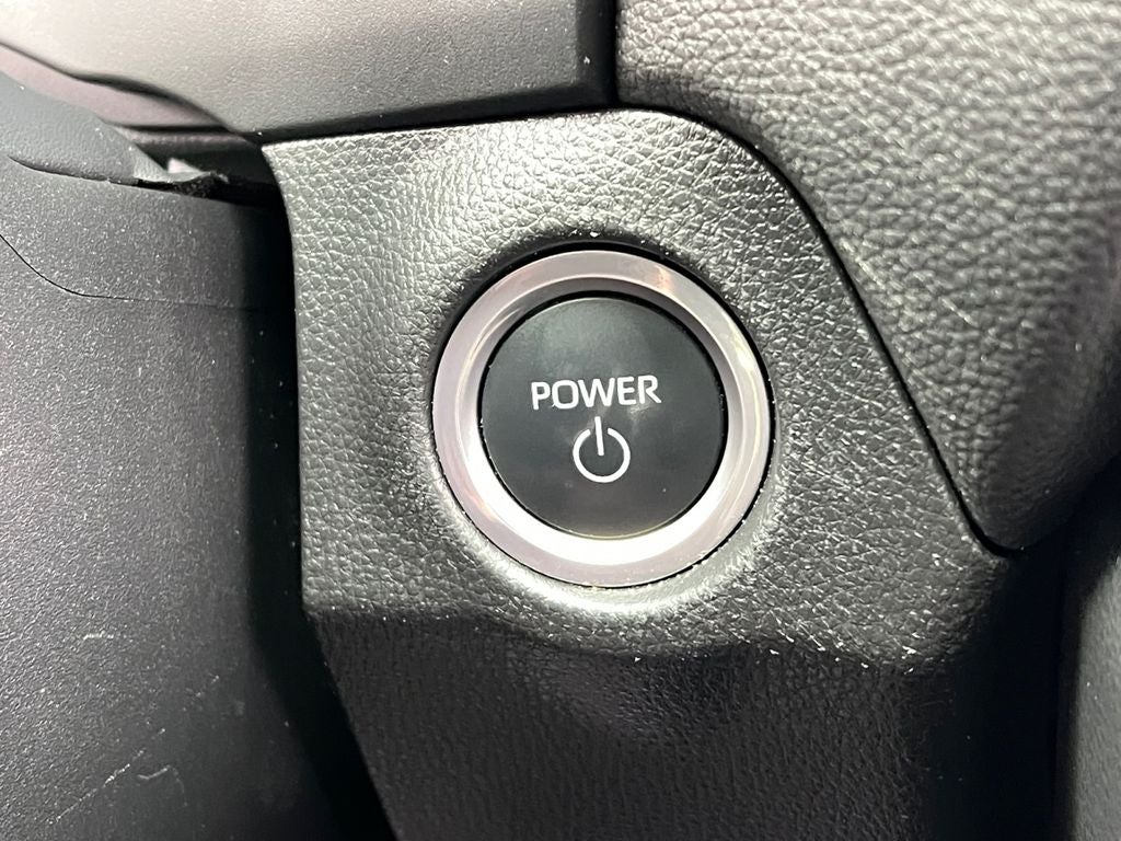 2023 Toyota RAV4 Prime SE W/ Leather Seats!