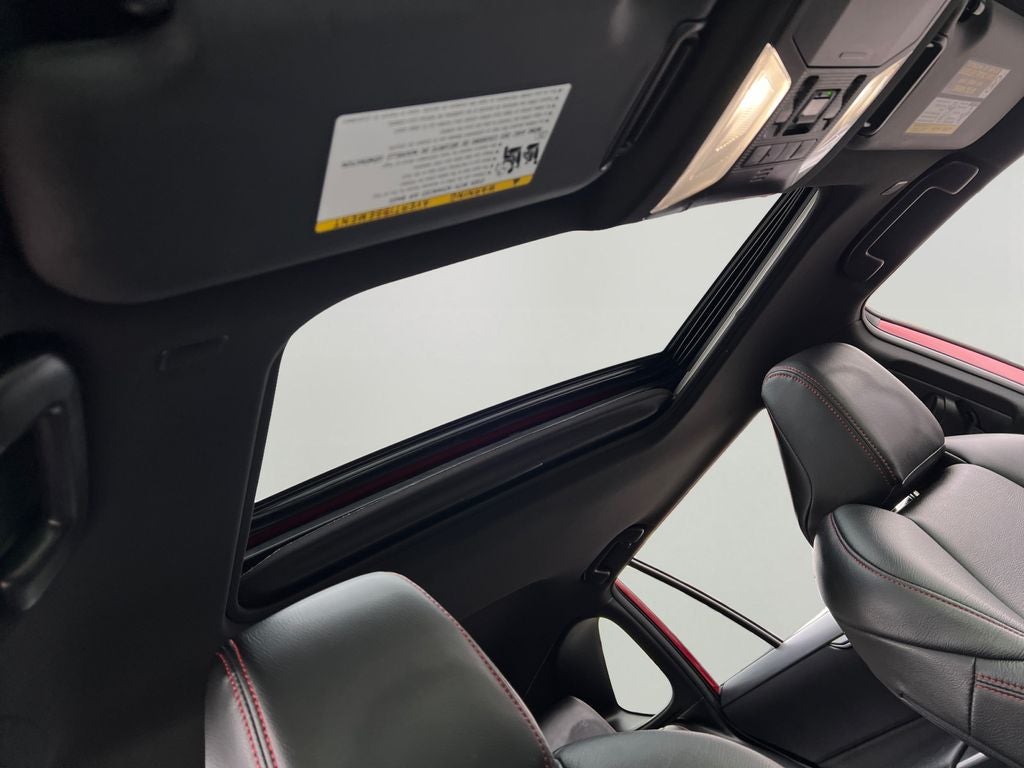 2023 Toyota RAV4 Prime SE W/ Leather Seats!