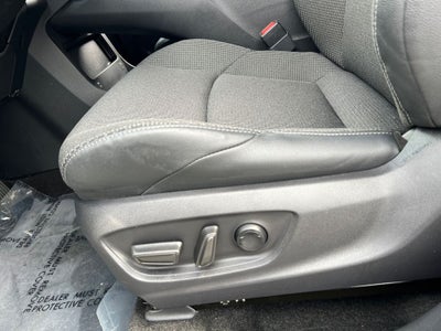 2024 Toyota bZ4X XLE