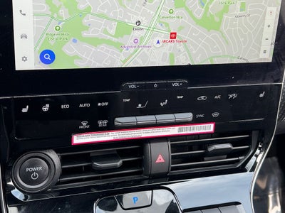 2024 Toyota bZ4X XLE