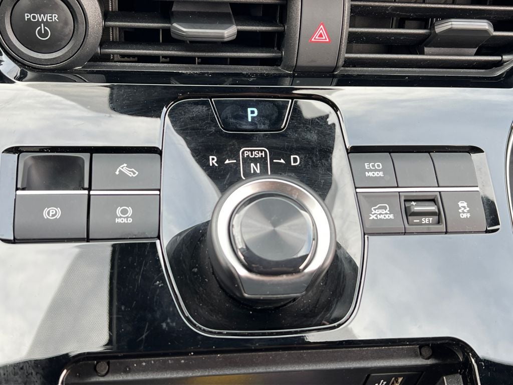 2024 Toyota bZ4X XLE