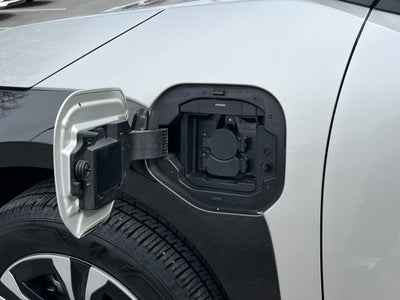 2024 Toyota bZ4X XLE