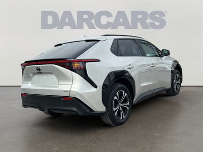 2024 Toyota bZ4X XLE