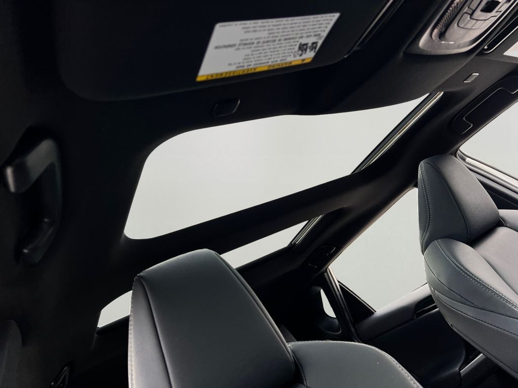 2024 Toyota bZ4X XLE