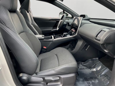 2024 Toyota bZ4X XLE