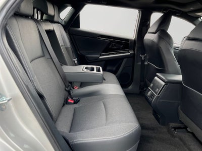 2024 Toyota bZ4X XLE