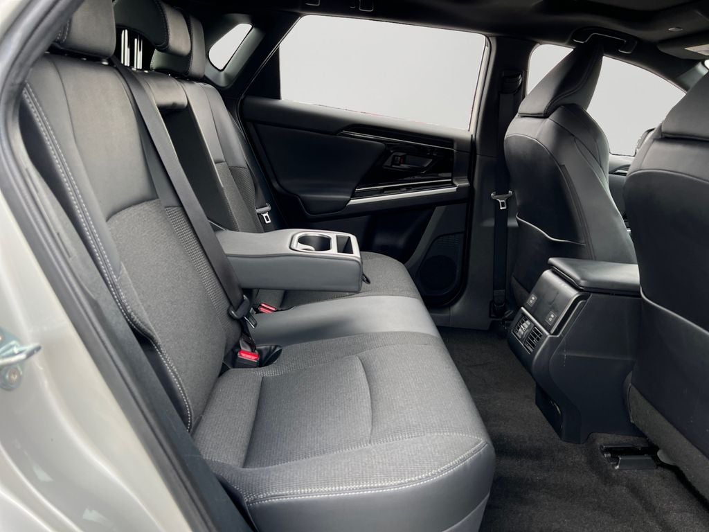 2024 Toyota bZ4X XLE