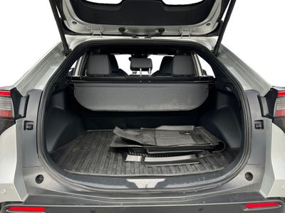 2024 Toyota bZ4X XLE