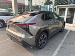 2023 Toyota bZ4X Limited