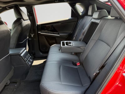 2024 Toyota bZ4X Limited