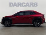 2024 Toyota bZ4X Limited