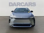 2024 Toyota bZ4X Limited