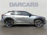 2024 Toyota bZ4X Limited