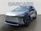 2024 Toyota bZ4X Limited