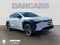 2024 Toyota bZ4X Limited Pearl White!