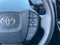 2024 Toyota bZ4X Limited Pearl White!