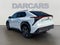 2024 Toyota bZ4X Limited Pearl White!