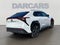 2024 Toyota bZ4X Limited Pearl White!