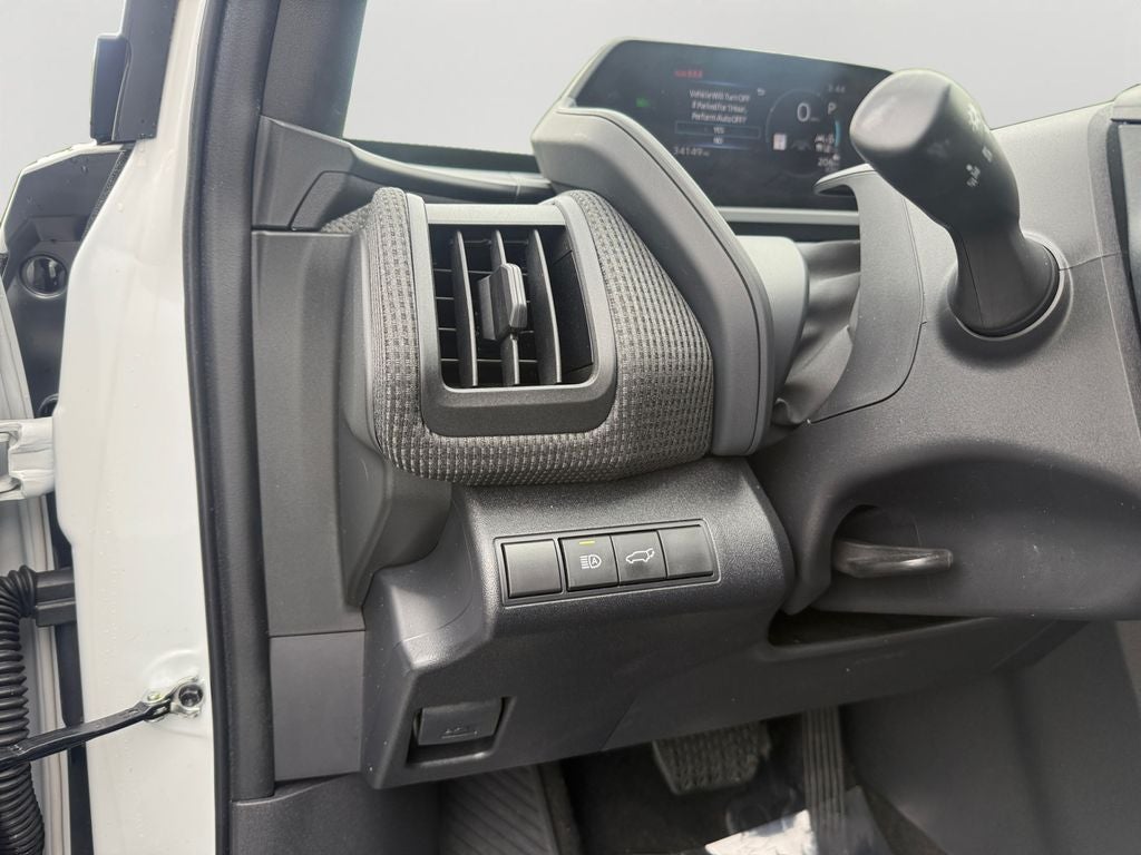 2024 Toyota bZ4X XLE