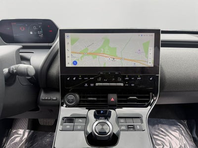 2024 Toyota bZ4X XLE