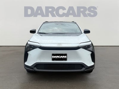 2024 Toyota bZ4X XLE