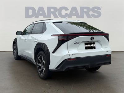 2024 Toyota bZ4X XLE