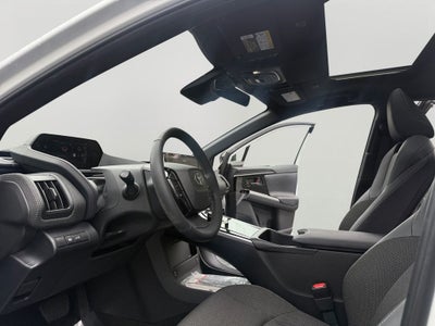 2024 Toyota bZ4X XLE