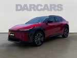 2024 Toyota bZ4X Limited