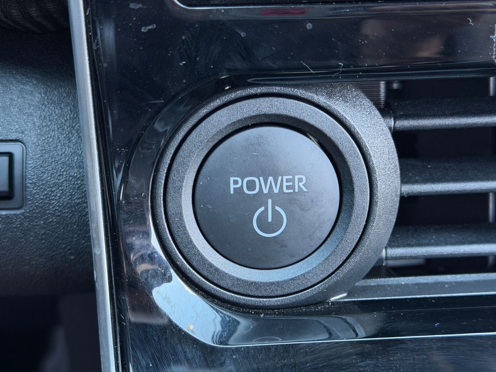 2024 Toyota bZ4X Limited