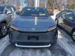 2024 Toyota bZ4X Limited Low Miles!