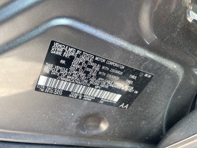 2024 Toyota bZ4X Limited Low Miles!