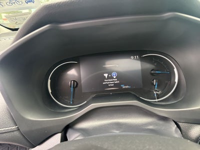 2025 Toyota RAV4 Hybrid XLE Premium