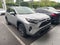 2025 Toyota RAV4 Hybrid XLE Premium
