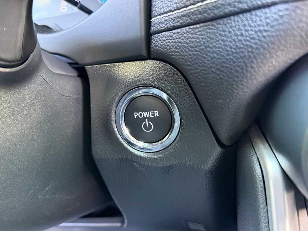 2025 Toyota RAV4 Hybrid XLE Premium