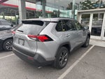 2025 Toyota RAV4 Hybrid XLE Premium