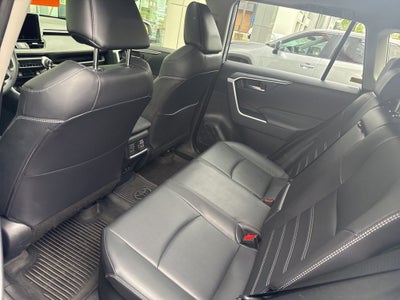 2025 Toyota RAV4 Hybrid XLE Premium