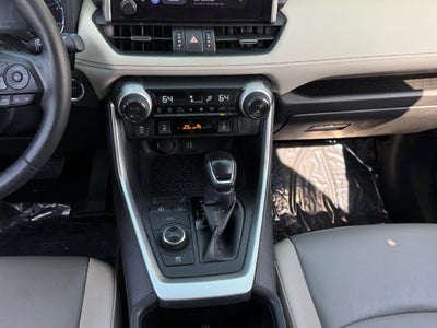 2023 Toyota RAV4 Hybrid XLE Premium